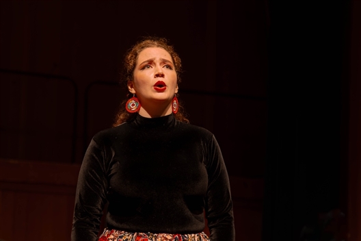 UCT / SU Vocal Collaboration